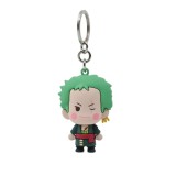 Breloc One Piece Pocket Hero - Zoro