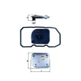 Mahle Filtru hidraulic, cutie de viteze automata