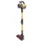 Aspirator vertical fara fir 350W, putere aspirare 15-27 kPa, baterie 2200 mAh, recipient praf 1.2L, 2 moduri de aspirare, ecran tactil LED, perie ilu