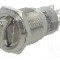 Comutator rotativ, 3 pozitii, ONPOW - LAS1-AGQ-22X/31/R/24V/S