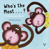 Who Is It?
