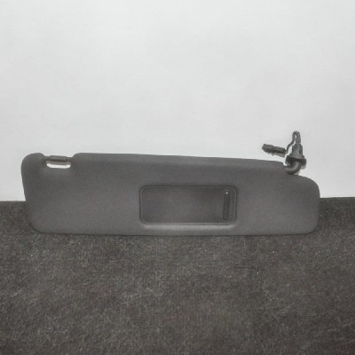 Parasolar dreapta AUDI A5 Cabrio 8F7 2011 OEM: 8H085755A8H1857552 | 2140626 foto