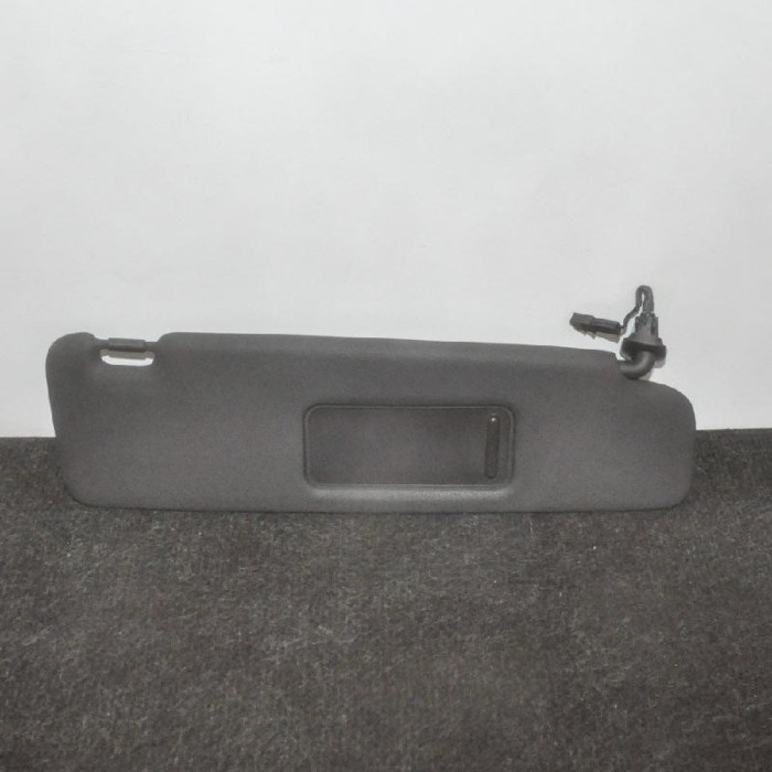 Parasolar dreapta AUDI A5 Cabrio 8F7 2011 OEM: 8H085755A8H1857552 | 2140626