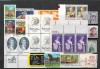C5489 - lot SUA timbre nestampilate MNH,serii complete