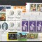 C5489 - lot SUA timbre nestampilate MNH,serii complete