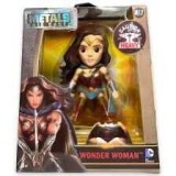 Figurina Wonder Woman Femeia Fantastica DC Comics Metalfigs Jada