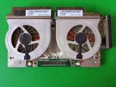Placa video 0RW331 XPS M1730 Geforce 8700M GT 512MB Dual GPU foto