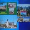 HOPCT LOT 2234 fAGARAS -JUD BRASOV-3 CARTI POSTALE-CIRCULATE