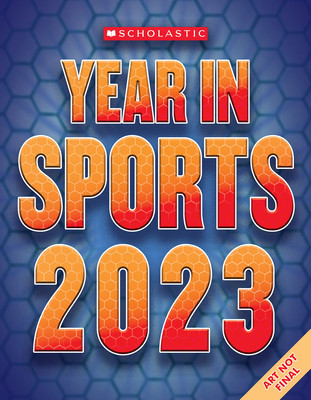 Scholastic Year in Sports 2023 foto