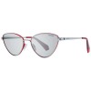 Ochelari de soare dama Polaroid PLD 6071/S/X J2B/M9 56, protectie UV400, Lentile polarizate