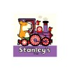 Stanley's Train