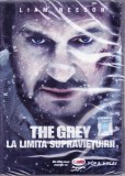 DVD Film de colectie: La limita supravietuiri ( Liam Neeson; SIGILAT - vezi descriere )