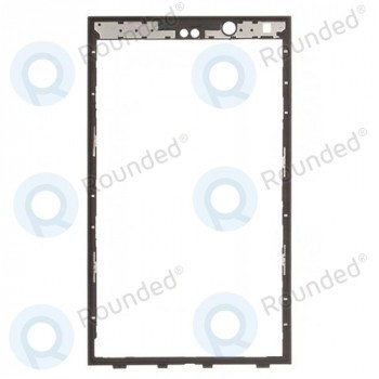 Cadru LCD pentru display Blackberry Z10 negru foto