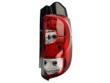 Stop spate lampa Mitsubishi Colt (Z30), 10.08- 5 Usi, spate,omologare ECE, cu suport bec, cu lampa de mers inapoi, S8330A480, Dreapta, AL Automotive Lighting