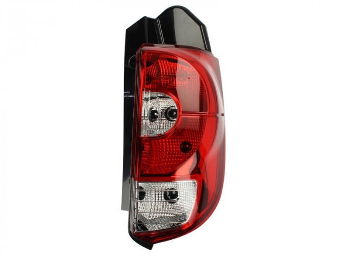 Stop spate lampa Mitsubishi Colt (Z30), 10.08- 5 Usi, spate,omologare ECE, cu suport bec, cu lampa de mers inapoi, S8330A480, Dreapta