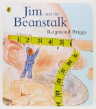 Jim and the Beanstalk | Raymond Briggs, Puffin Books