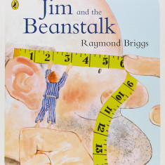 Jim and the Beanstalk | Raymond Briggs