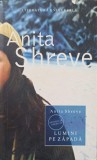 Lumini pe Zapada - Anita Shreve, Roman, Editura ALLFA, 2006, Romana, 255 Pagini, Necartonata