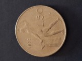 50 lire 1972 italia