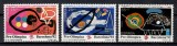 Spania 1991 - Jocurile Olimpice - Barcelona &#039;92, Spania, MNH