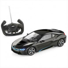 Masina cu telecomanda Bmw i8 scara 1:14 foto