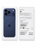 Cumpara ieftin Cutie goala originala Apple iPhone 17 Pro Max pentru colectie sau prezentare