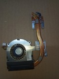 Sistem răcire ventilator + radiator laptop Sony Vaio VPCY VPC-YB3V1E VPCYB3V1E