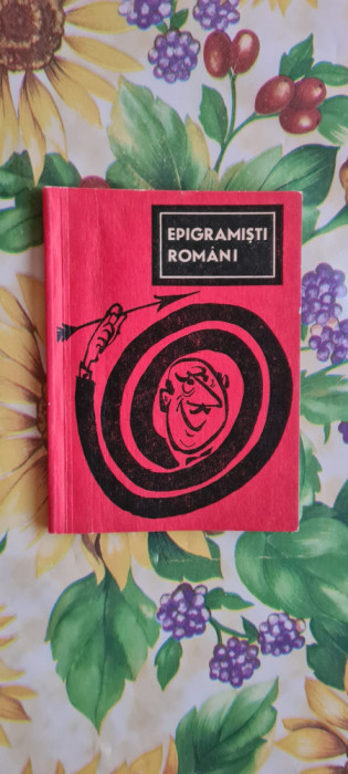 Dumitru Munteanu - Epigramisti romani