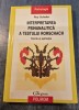 Interpretarea psihanalitica a testului Rorschach Roy Schefer