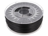 Filament HIPS 1.75mm Negru 1kg Solubil 230-240&deg;C