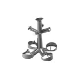Suport coș pentru mașină de spălat vase BOSCH 00748245 BALAY SIEMENS Original