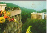 CPI B14571 - CARTE POSTALA - SOVATA. HOTEL ALUNIS