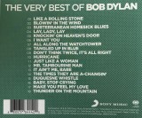 The Very Best Of | Bob Dylan, Sony Music