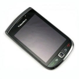 Display BlackBerry 9800 foto