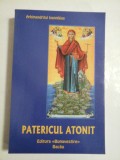 Patericul atonit - Arhimandritul Ioannikios