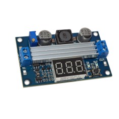 Modul convertor DC-DC ridicator de tensiune LTC1871 OKY3500