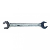Cheie fixa din otel CR-V 6x7 mm Gadget, finisaj mat lustruit