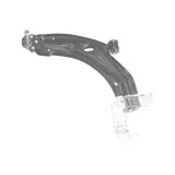Brat suspensie roata Fiat Albea (178), Doblo (119/ 223), Palio (178bx), Moog FIWP4172, parte montare : Punte fata, Stanga
