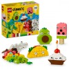 Alimente creative, LEGO&reg;