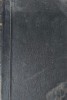 George T. Pallade, Codul Falimentelor, 1912