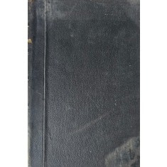 George T. Pallade, Codul Falimentelor, 1912