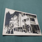 CARTE POSTALA CIRCULATA OLANESTI-CASA DE ODIHNA CCS