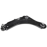 Brat suspensie roata Renault Fluence (L30), Grand Scenic 3 (Jz0/1), Megane Cc (Ez0/1), Megane 3 (Kz0/1), Scenic 3 (Jz0/1) SRLine parte montare : Punt