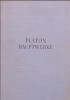 Hauptwerke / Platon
