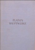Hauptwerke / Platon