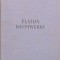 Hauptwerke / Platon