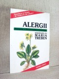 Alergii - Sanatate cu Maria Treben - Maria Treben