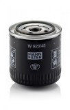 Filtru ulei Mann-Filter W920/45
