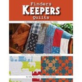 Finders Keepers Quilts