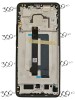Display Xiaomi POCO X6 PRO (5G) BLACK ( Service pack )